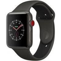 Замена корпуса для Apple Watch 3 Edition в Москве