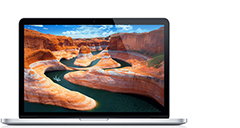 Полная диагностика для Apple MacBook Pro Retina 13-inch Early 2013 в Москве
