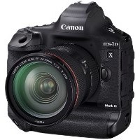 Замена матрицы для Canon EOS-1D X Mark III в Москве