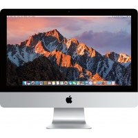 Установка драйверов для Apple iMac 21.5" 4K 2017 в Москве