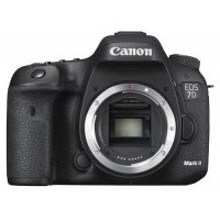 Замена платы для Canon EOS 7D Mark II в Москве