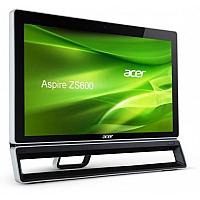 Переустановка ОС для Acer Aspire ZS600 в Москве