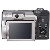 Ремонт Canon POWERSHOT A650 IS в Москве