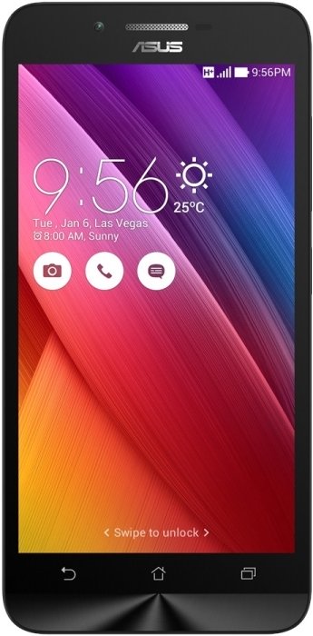 Замена контроллера цепи питания для Asus Zenfone Go 8GB ZB452KG в Москве