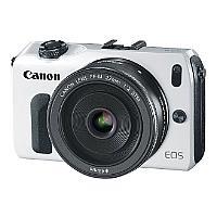 Прошивка для Canon EOS M Kit в Москве