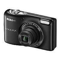 Ремонт Nikon Coolpix L32 в Москве