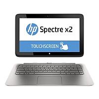 Замена процессора для HP Spectre 13-h200 x2 в Москве
