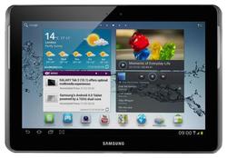 Замена задней крышки для Samsung Galaxy Tab 2 10.1 P5100 в Москве