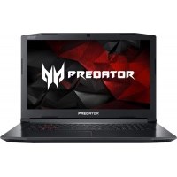 Удаление вирусов для Acer Predator Helios 300 PH317-51 в Москве