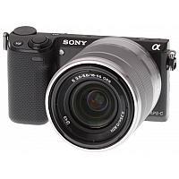 Ремонт Sony alpha nex-5r в Москве