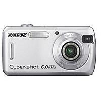 Ремонт Sony CYBER-SHOT DSC-S600 в Москве