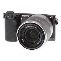 Ремонт Sony Alpha NEX-5R Kit в Москве