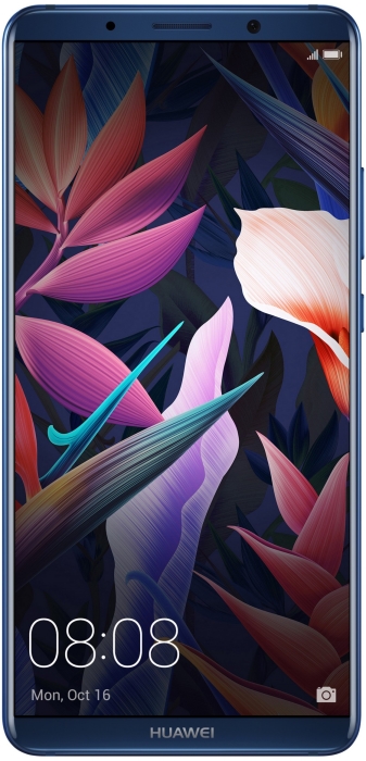 Ремонт Huawei Mate 10 Pro в Москве
