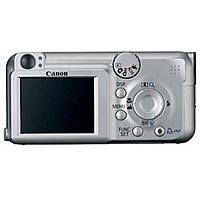 Чистка матрицы для Canon POWERSHOT A460 в Москве