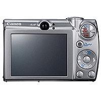 Чистка матрицы для Canon DIGITAL IXUS 850 IS в Москве