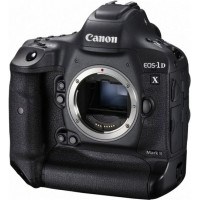 Замена вспышки для Canon EOS 1D X Mark II в Москве