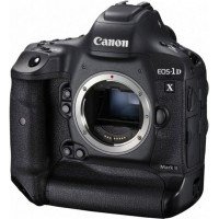 Чистка матрицы для Canon EOS 1D X Mark II в Москве