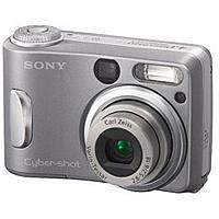 Ремонт Sony CYBER-SHOT DSC-S80 в Москве