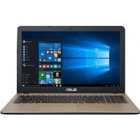 Замена северного моста для Asus X540SC в Москве
