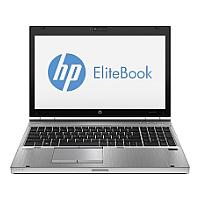 Замена аккумулятора для HP elitebook 8570p (h5f53ea) в Москве