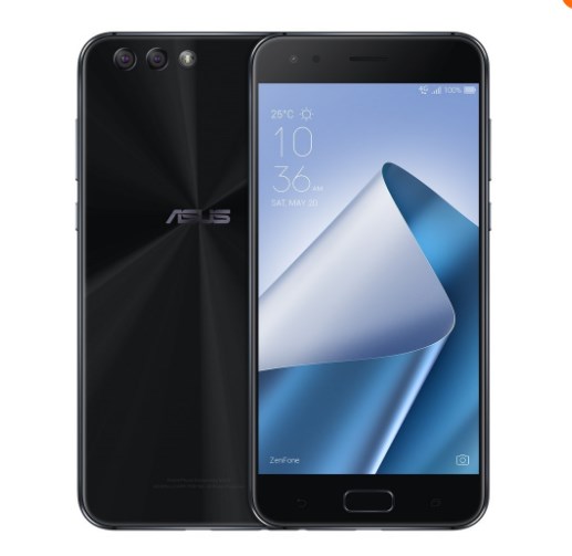 Ремонт Asus Zenfone 4 64GB/4GB ZE554KL в Москве