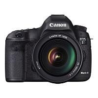Ремонт Canon EOS 5D Mark III Kit в Москве