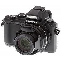 Замена матрицы для Olympus Stylus 1 в Москве