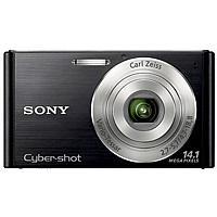 Ремонт Sony CYBER-SHOT DSC-W320 в Москве