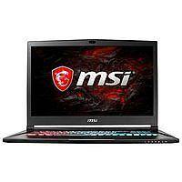 Ремонт MSI GS73 7RE Stealth Pro в Москве