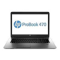 Замена разъема питания для HP ProBook 470 G1 в Москве