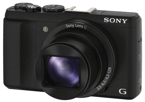 Юстировка для Sony HX60 в Москве