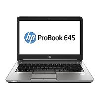 Замена системы охлаждения для HP ProBook 645 G1 в Москве