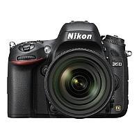 Замена аккумулятора для Nikon D610 Kit в Москве