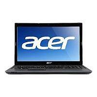 Настройка ПО для Acer aspire 5349-b812g32mnkk в Москве