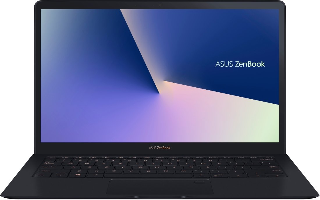 Замена SSD для Asus ZenBook S UX391UA в Москве