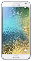 Восстановление после неудачной прошивки для Samsung Galaxy E7 в Москве