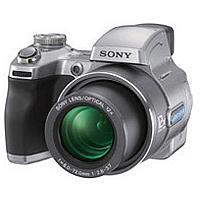 Прошивка для Sony CYBER-SHOT DSC-H1 в Москве