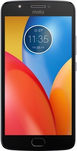 Ремонт Motorola Moto E4 в Москве