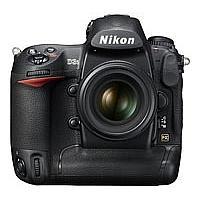 Замена затвора для Nikon D3s Kit в Москве