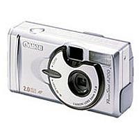 Ремонт Canon POWERSHOT A200 в Москве