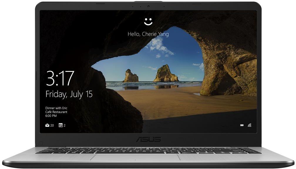 Ремонт Asus VivoBook 15 X505ZA в Москве