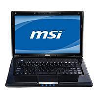 Ремонт MSI cr430 в Москве