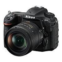 Ремонт Nikon D500 Kit в Москве