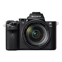 Ремонт Sony Alpha ILCE-7M2 Kit в Москве