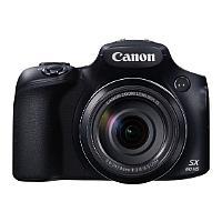 Ремонт объектива для Canon PowerShot SX60 HS в Москве