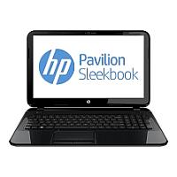 Замена процессора для HP pavilion sleekbook 15-b121er в Москве