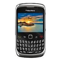 Замена модуля тачскрина и дисплея в сборе для BlackBerry Berry Curve в Москве