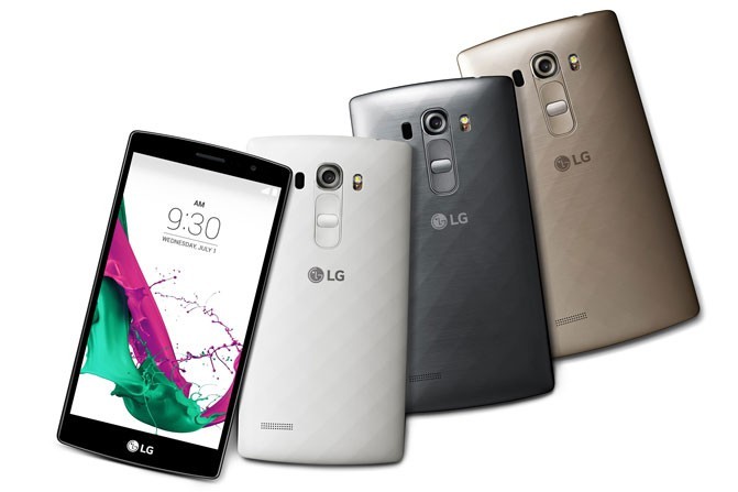 Ремонт LG G4s DualSim в Москве
