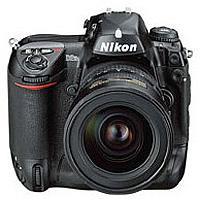 Ремонт Nikon D2HS в Москве
