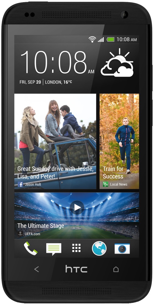 Ремонт HTC Desire 601 Dual Sim в Москве